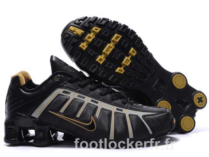 Nike Shox O Leven Prix Mode Shox Nike
